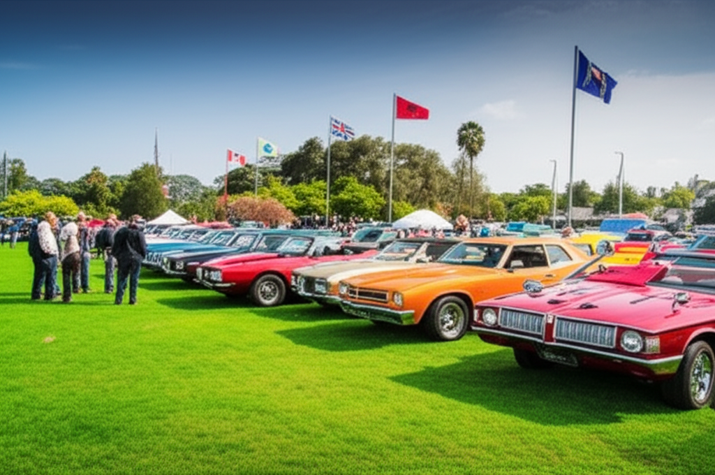 Classic Cars