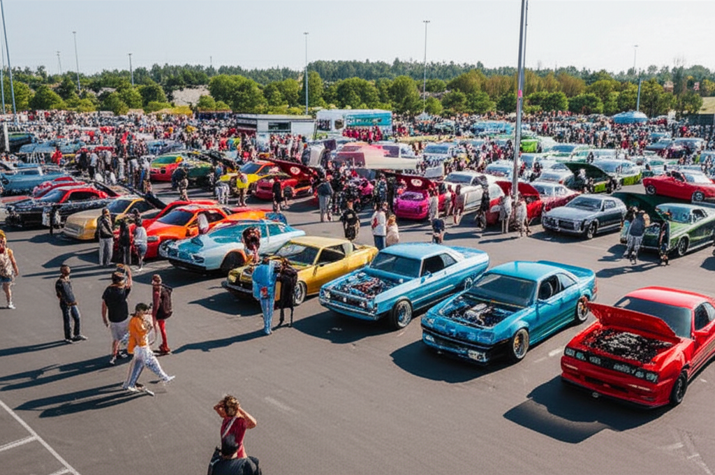 Car Meet